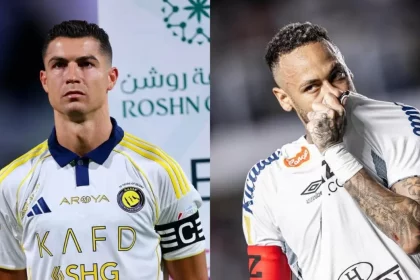 Fotos: Reprodução/Instagram | Raul Baretta/Santos Fc