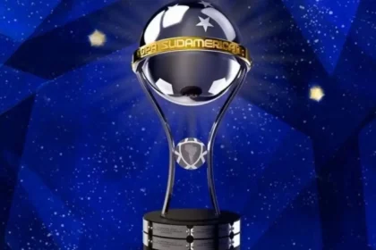Foto: Divulgação / Conmebol