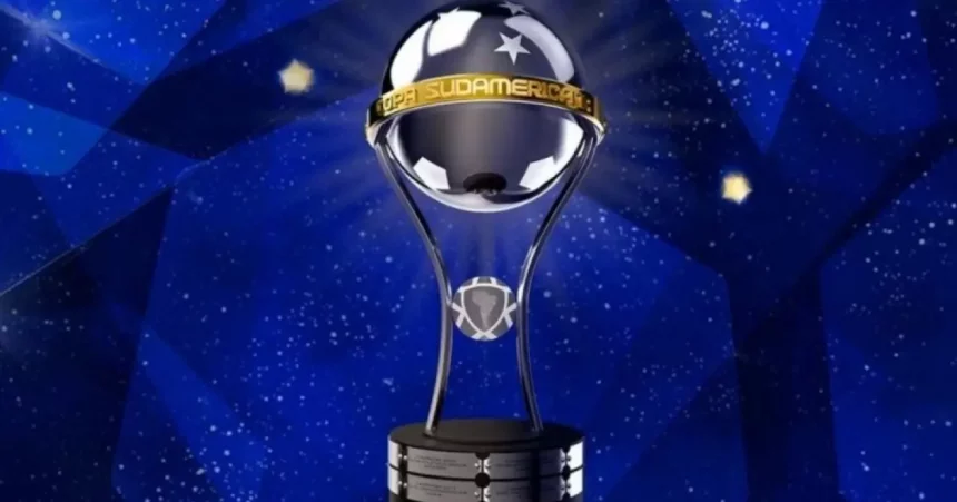 Foto: Divulgação / Conmebol