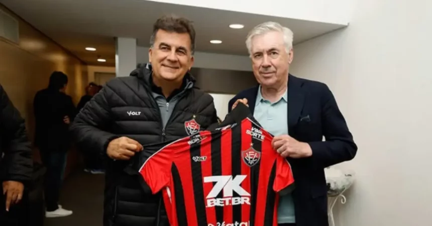Foto: Rafael Ribeiro/Cbf