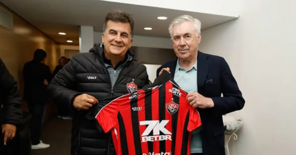 Foto: Rafael Ribeiro/Cbf