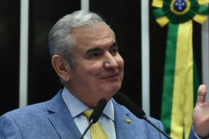 Foto: Divulgação / Agência Senado