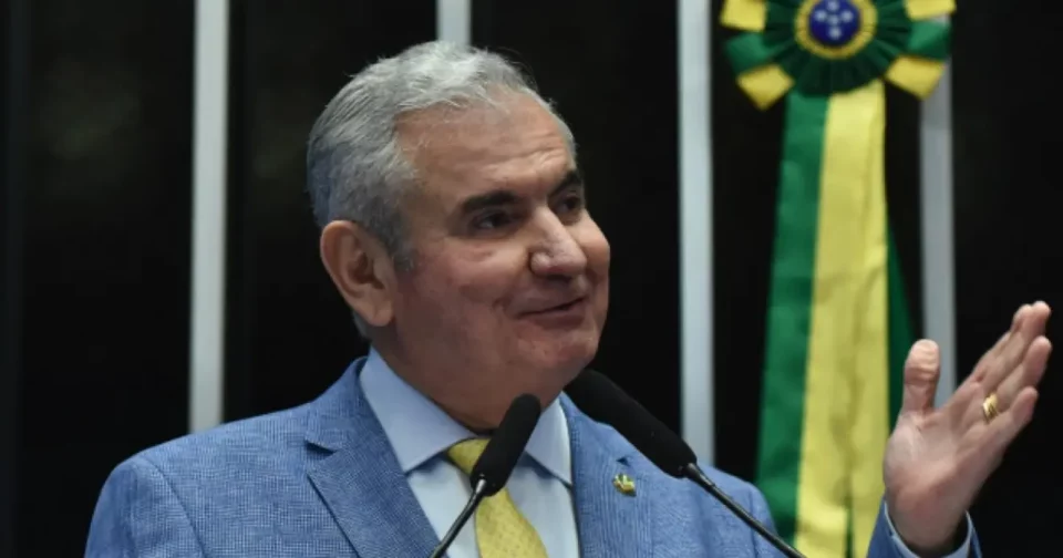 Foto: Divulgação / Agência Senado