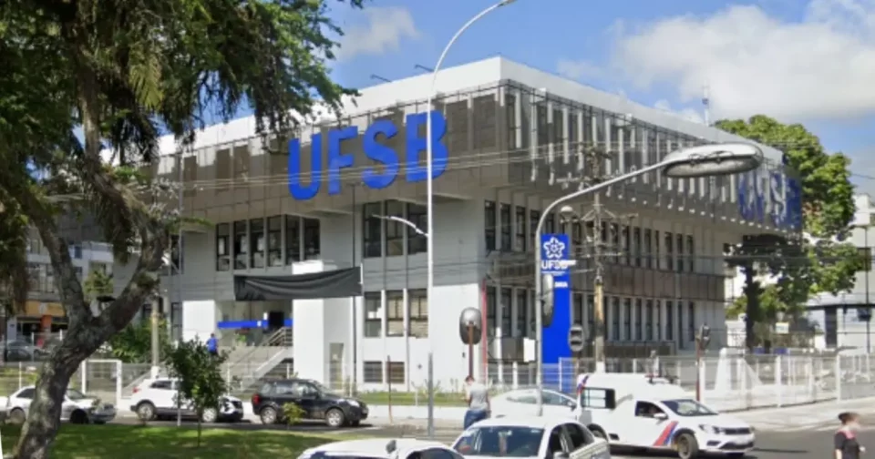 Foto: Reprodução / Google Street View