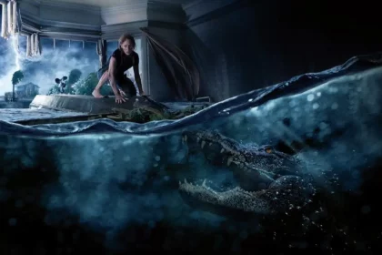Black Water: Abyss (2020) / Crédito: Altitude Film Entertainment (Divulgação)