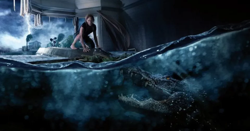Black Water: Abyss (2020) / Crédito: Altitude Film Entertainment (Divulgação)