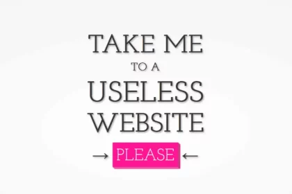 Sites Para Te Tirar Do Tédio Via Glenn Carstens-Peters/Unsplash