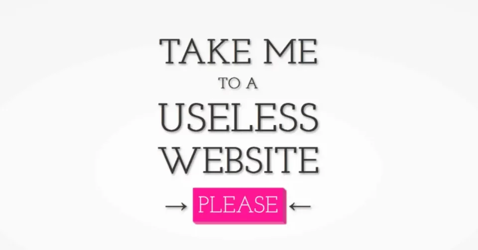 Sites Para Te Tirar Do Tédio Via Glenn Carstens-Peters/Unsplash