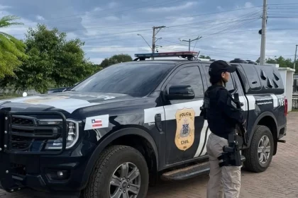 Foto: Divulgação / Polícia Civil