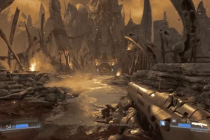 Imagem: Bethesda/Divulgação
