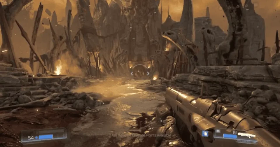 Imagem: Bethesda/Divulgação