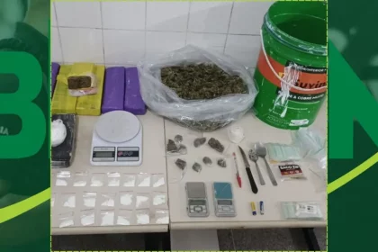 Foto: Reprodução / Ascom / Pc - Ba