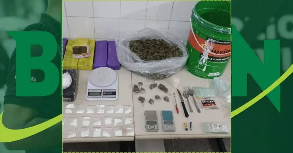 Foto: Reprodução / Ascom / Pc - Ba