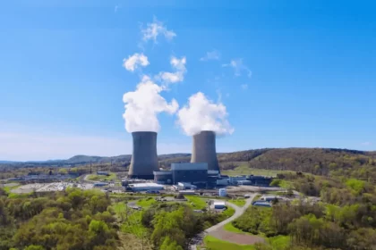 Amazon Quer Atingir 100% De Energia Renovável Nas Suas Instalações Até 2030 (Imagem: Tigerstrawberry/Istock)
