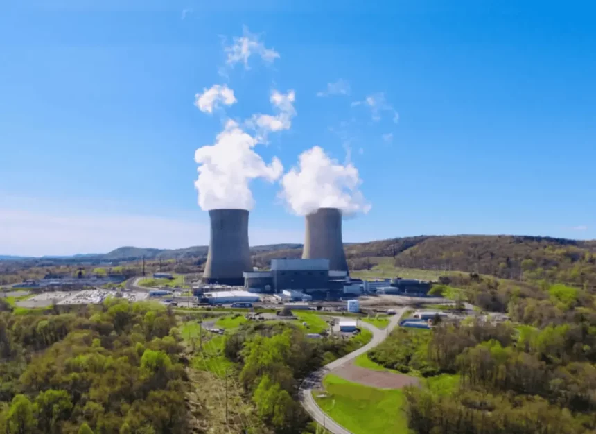Amazon Quer Atingir 100% De Energia Renovável Nas Suas Instalações Até 2030 (Imagem: Tigerstrawberry/Istock)