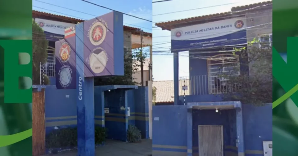 Foto: Reprodução / Google Street View