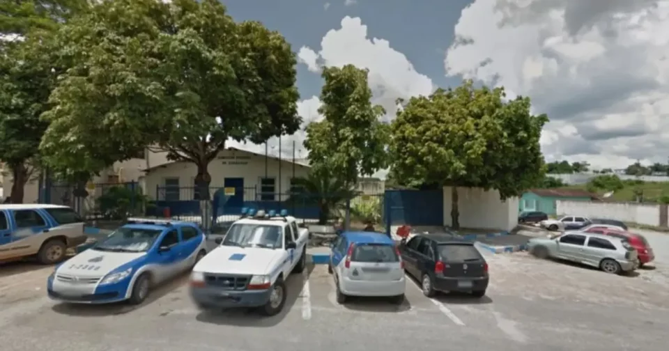 Foto: Google Street View / Reprodução