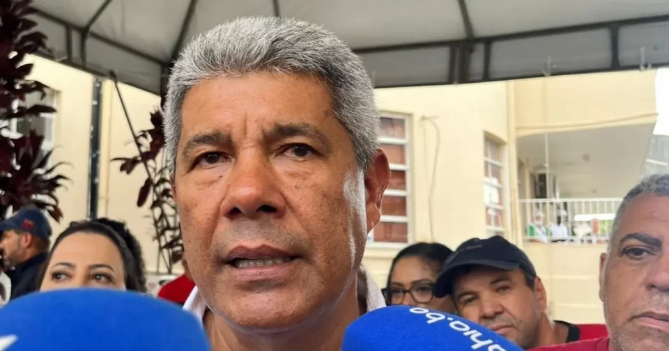 Foto: Victor Hernandes / Bahia Notícias