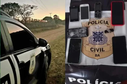 Foto: Reprodução / Ascom / Dt-Anguera