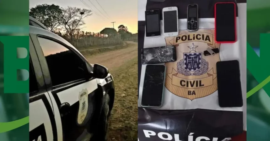 Foto: Reprodução / Ascom / Dt-Anguera