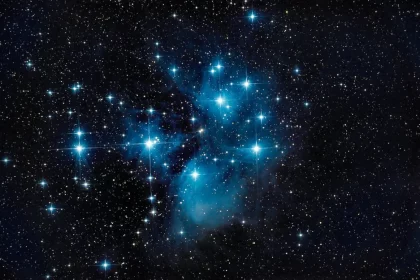 Um Pequeno Grupo De Estrelas Que Pode Mudar O Que Sabemos Sobre O Universo (Imagem: Nikonomad/Shutterstock)