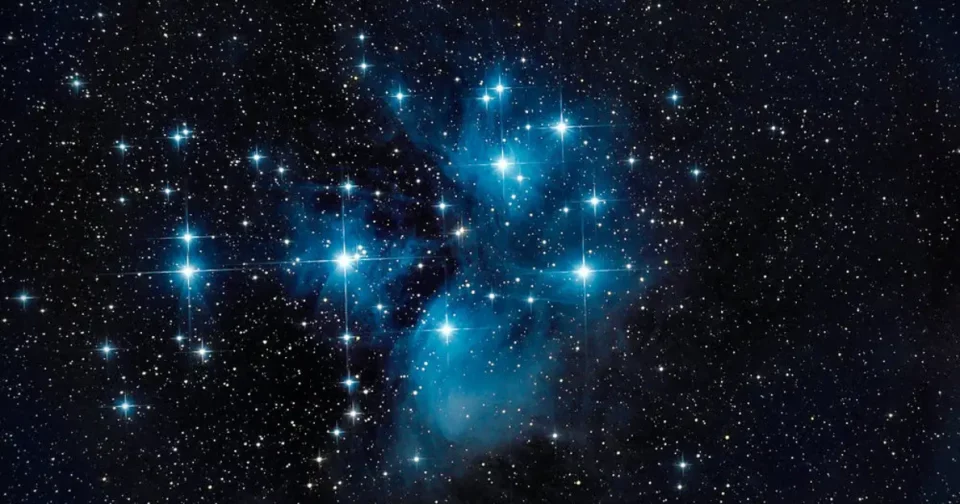 Um Pequeno Grupo De Estrelas Que Pode Mudar O Que Sabemos Sobre O Universo (Imagem: Nikonomad/Shutterstock)