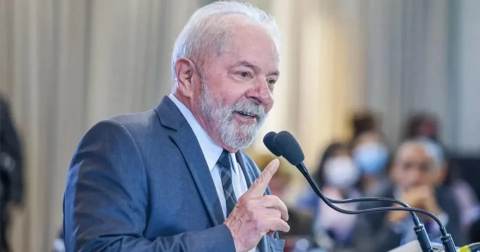 Foto: Ricardo Stuckert / Pr