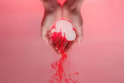 O Preparo Físico E Emocional Antes De Uma Nova Gravidez É Essencial Para A Saúde Da Mãe E Do Bebê/Shutterstock_Raushan_Films