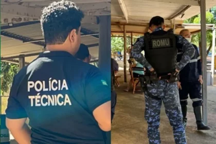 Foto: Reprodução / Blog Do Braga