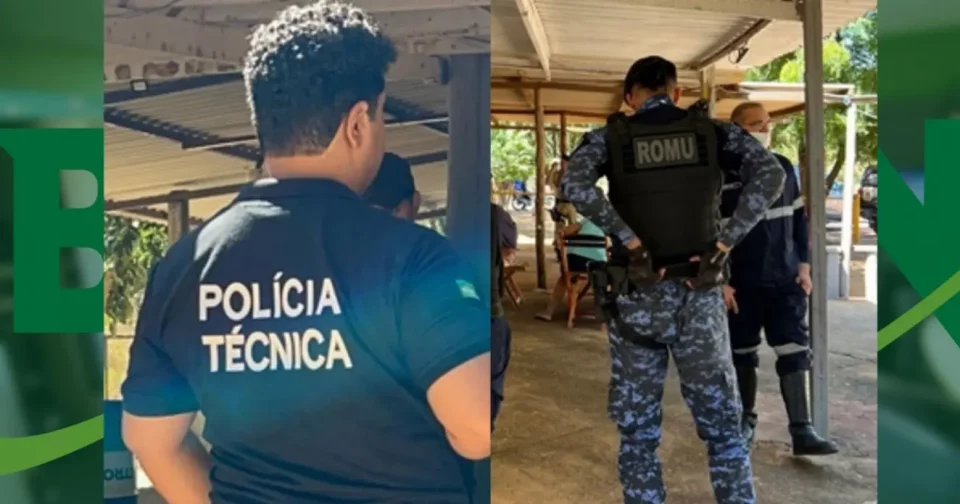Foto: Reprodução / Blog Do Braga