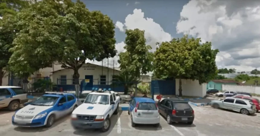 Foto: Reprodução / Google Maps