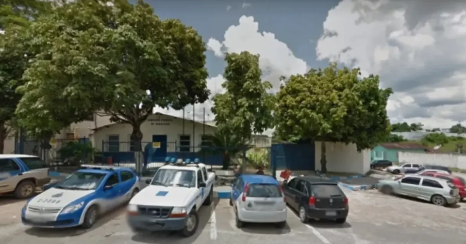 Foto: Reprodução / Google Maps