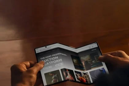 Huawei Mate Xt (Imagem: Huawei/Divulgação)