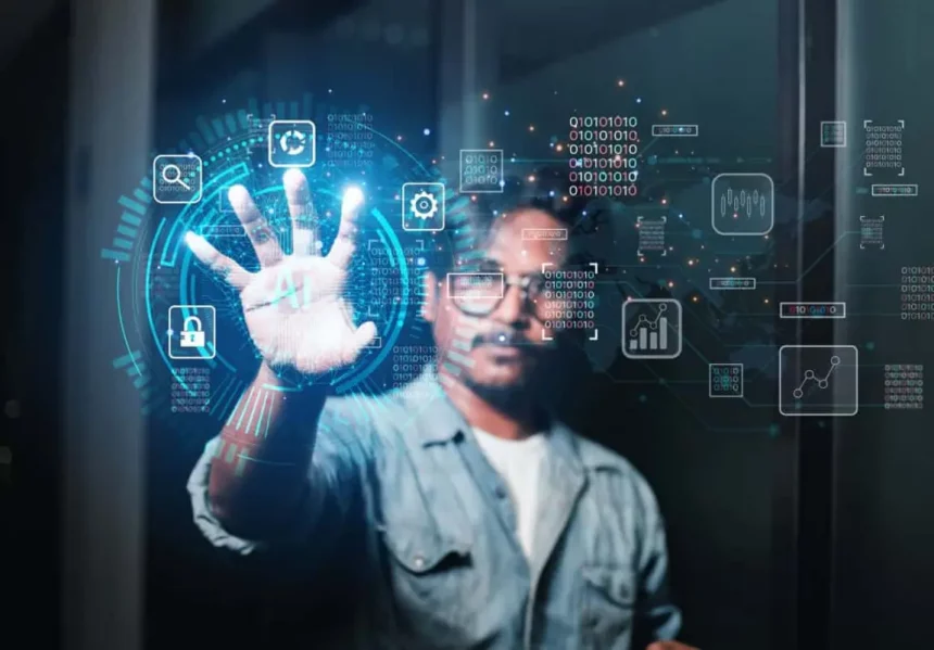 De Olho Na Liderança Da Economia Mundial, Índia Investe Na Formação De Profissionais Especializados Em Inteligência Artificial. Crédito: Treecha - Shutterstock