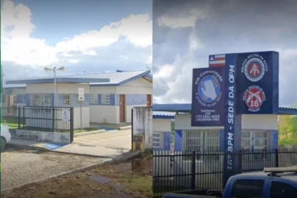 Foto: Reprodução / Google Maps