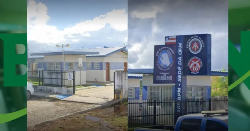 Foto: Reprodução / Google Maps