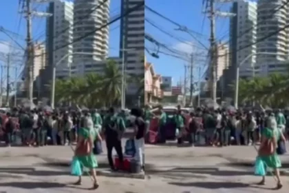 Foto: Reprodução / Redes Sociais