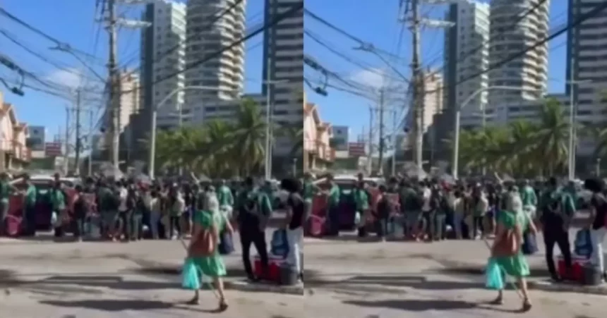 Foto: Reprodução / Redes Sociais