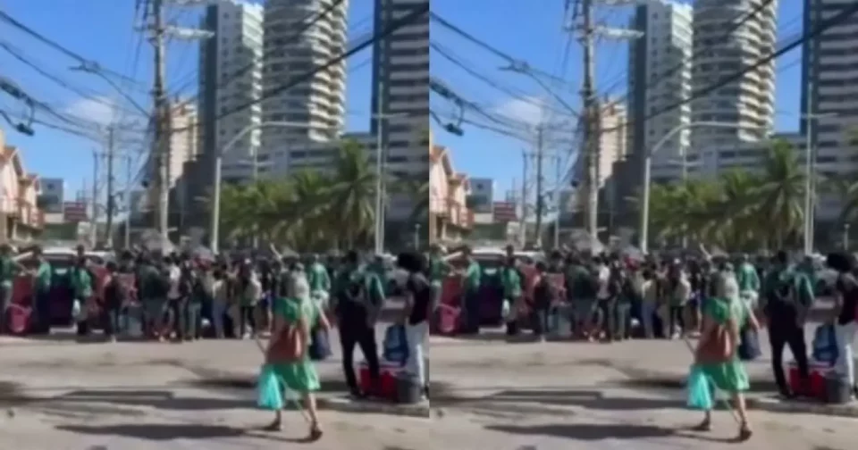 Foto: Reprodução / Redes Sociais