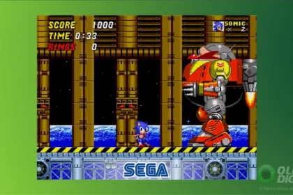 Crédito: Capcom, Rockstar E Sega