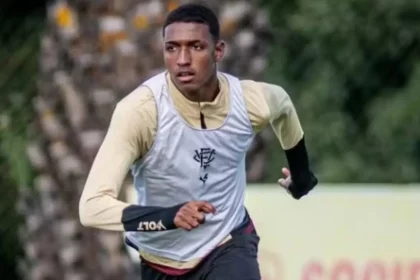 Foto: Victor Ferreira/Ec Vitória