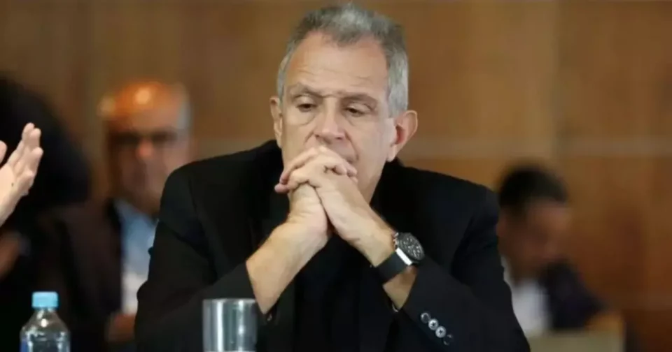 Foto: Rafael Ribeiro/Cbf