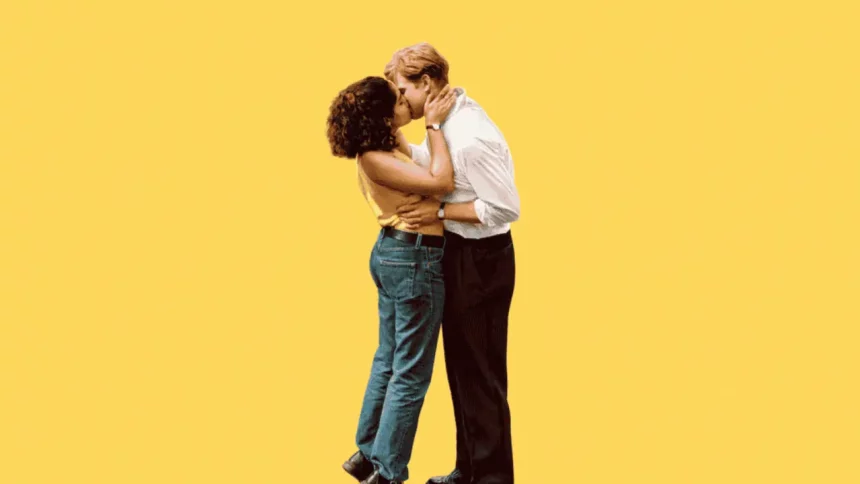 Adaptação Do Livro &Quot;Um Dia&Quot; Pela Netflix (Reprodução: Netflix).
