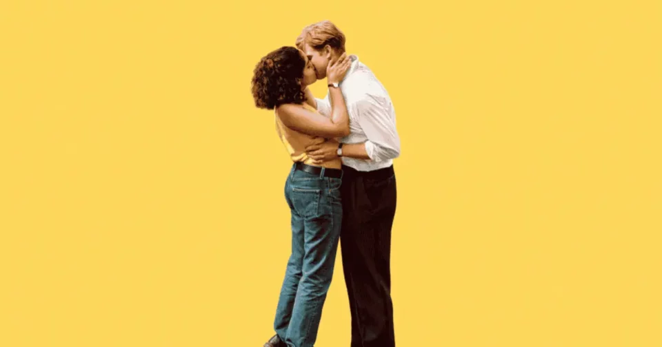 Adaptação Do Livro &Quot;Um Dia&Quot; Pela Netflix (Reprodução: Netflix).