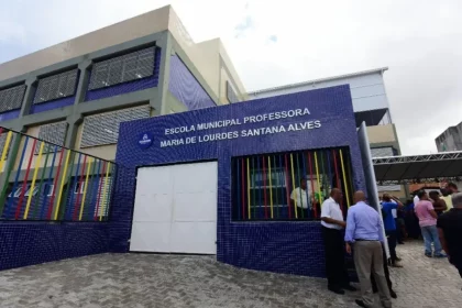Foto: Valter Pontes / Secom Pms