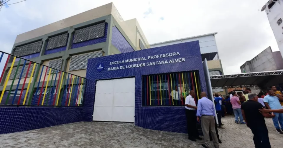 Foto: Valter Pontes / Secom Pms