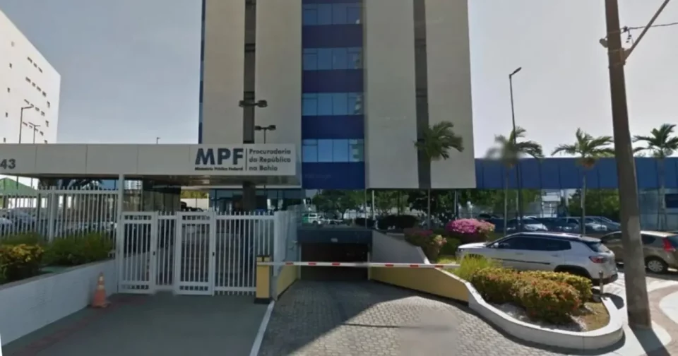 Foto: Reprodução / Mpf