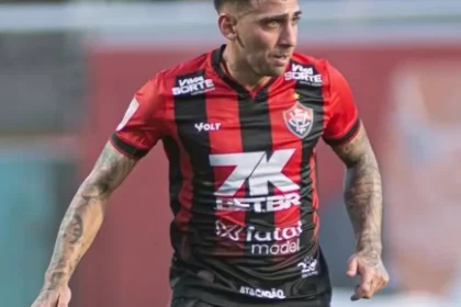 Foto: Victor Ferreira/Ec Vitória