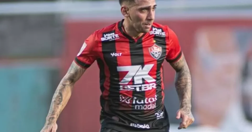 Foto: Victor Ferreira/Ec Vitória