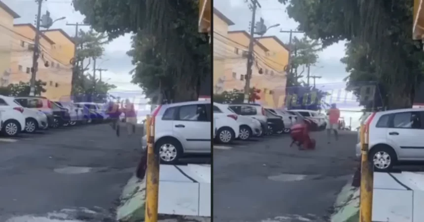 Foto: Reprodução Alô Juca
